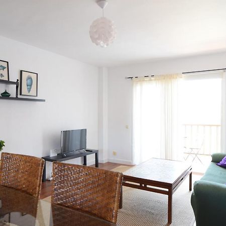 Candelaria - Rest Apartment / Sea View ภายนอก รูปภาพ