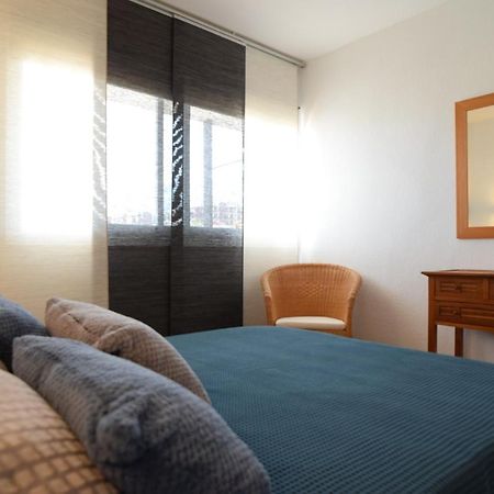 Candelaria - Rest Apartment / Sea View ภายนอก รูปภาพ