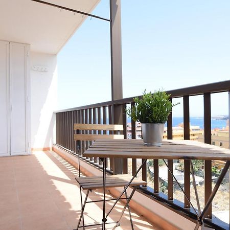 Candelaria - Rest Apartment / Sea View ภายนอก รูปภาพ