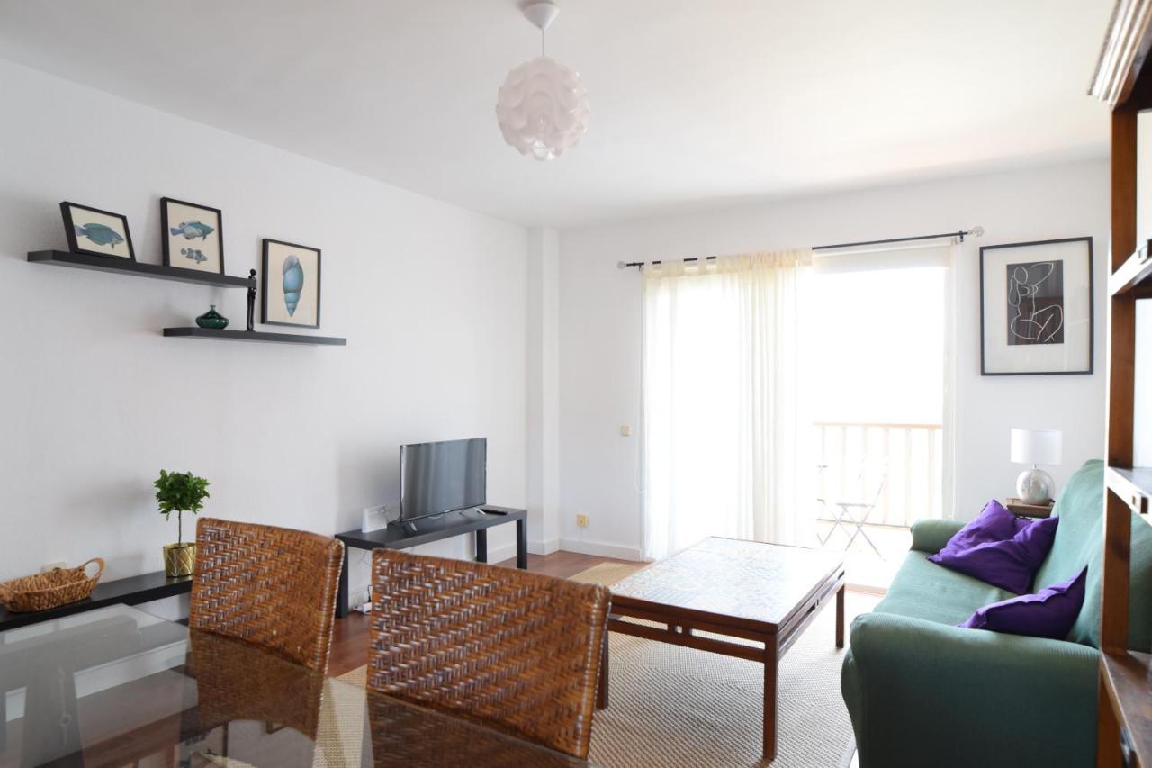 Candelaria - Rest Apartment / Sea View ภายนอก รูปภาพ