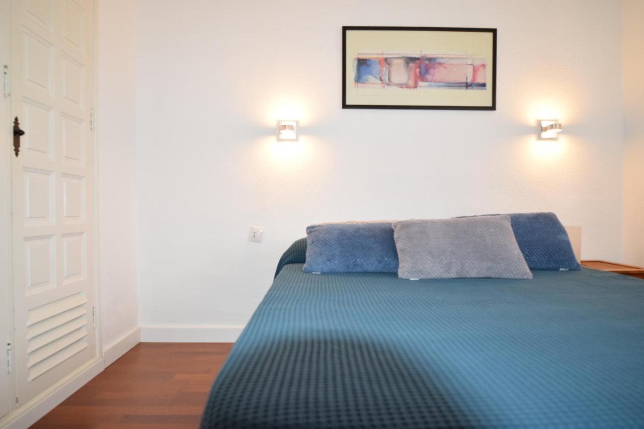 Candelaria - Rest Apartment / Sea View ภายนอก รูปภาพ