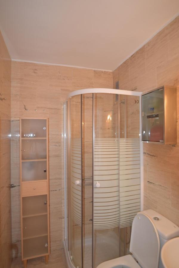 Candelaria - Rest Apartment / Sea View ภายนอก รูปภาพ
