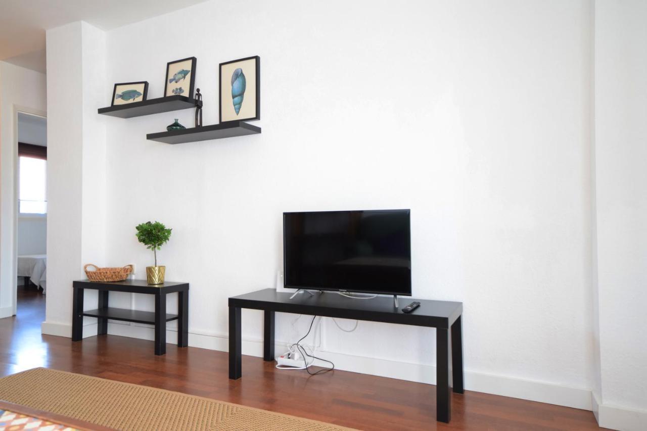 Candelaria - Rest Apartment / Sea View ภายนอก รูปภาพ