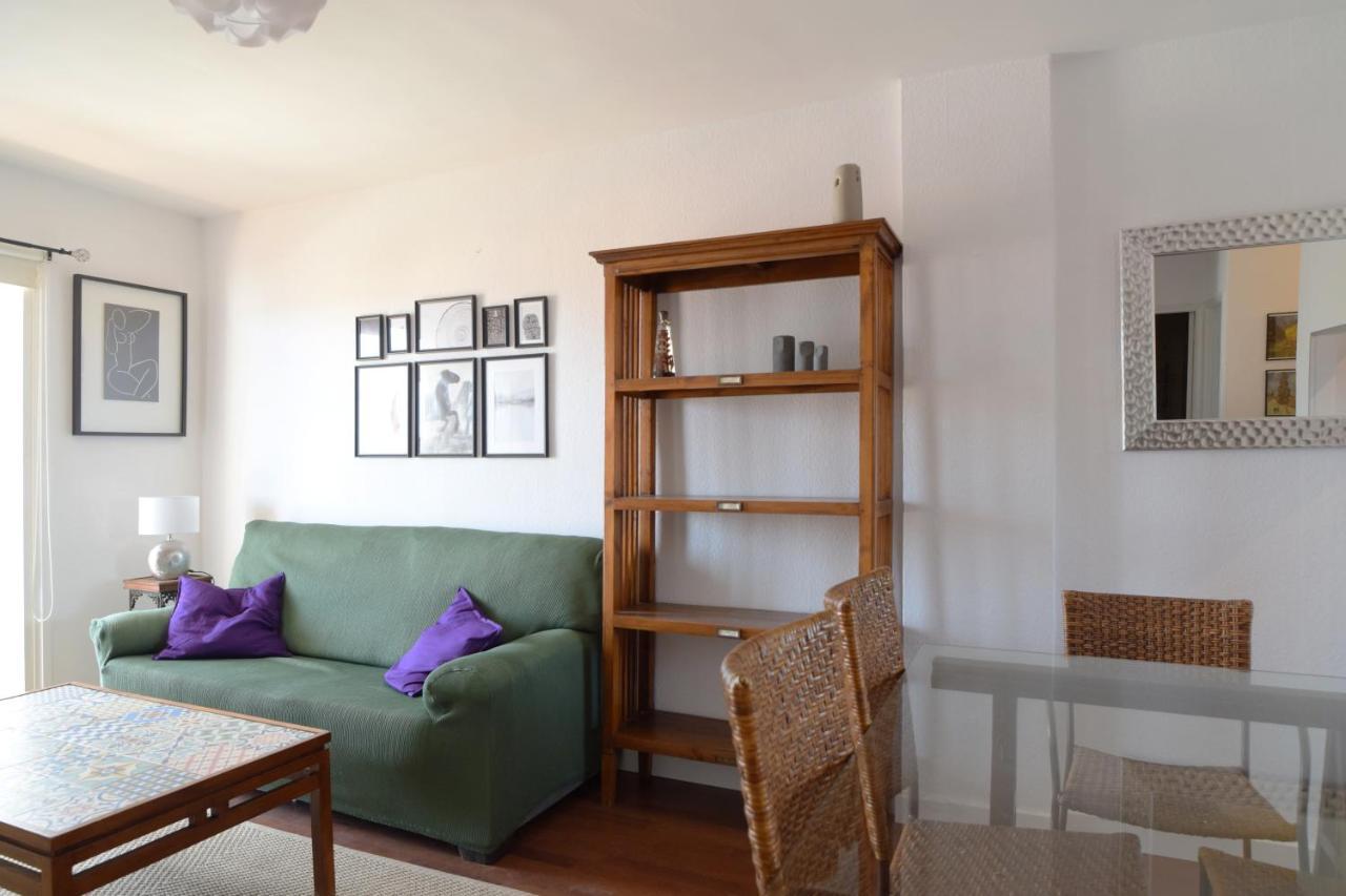 Candelaria - Rest Apartment / Sea View ภายนอก รูปภาพ