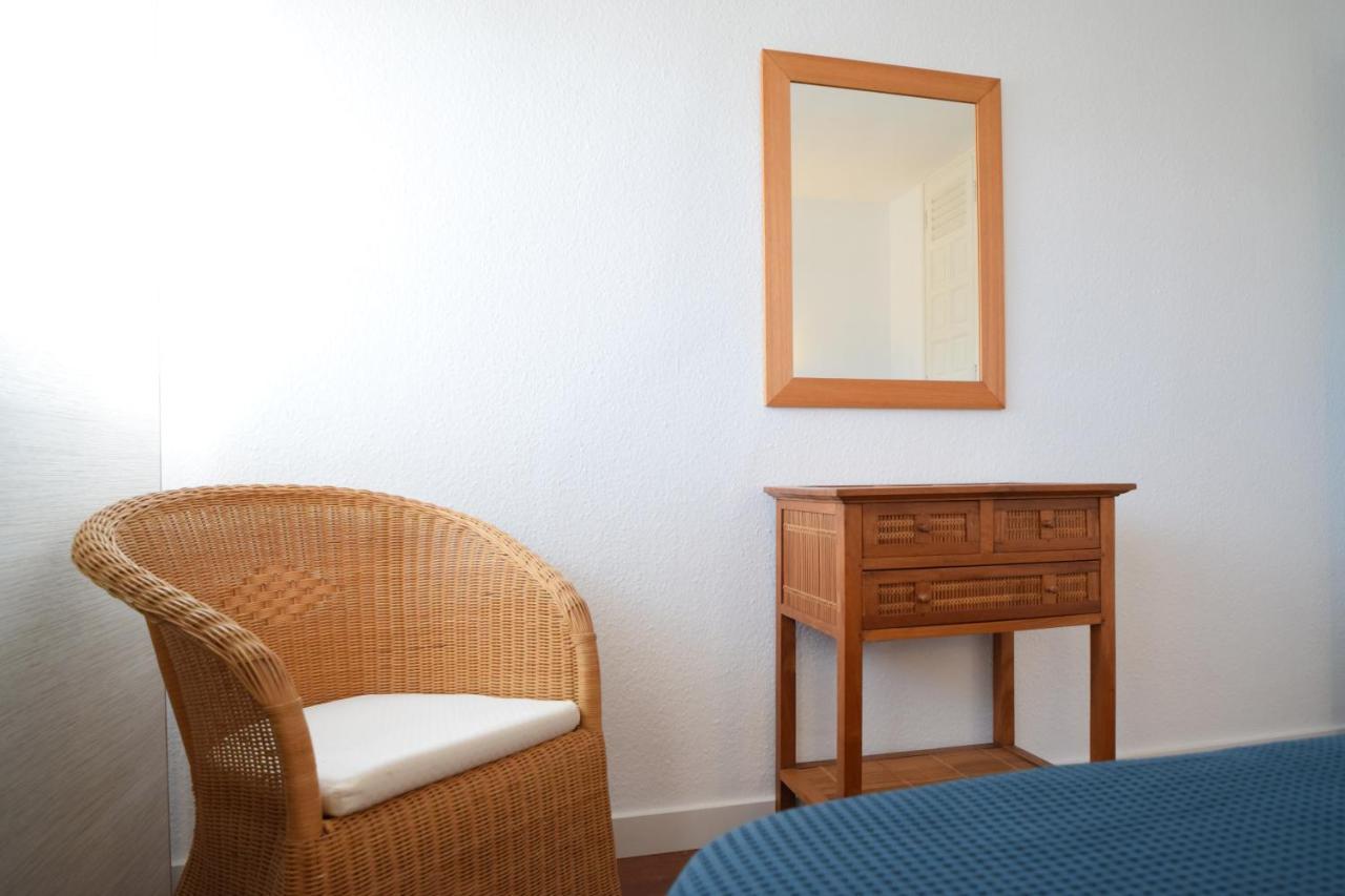 Candelaria - Rest Apartment / Sea View ภายนอก รูปภาพ