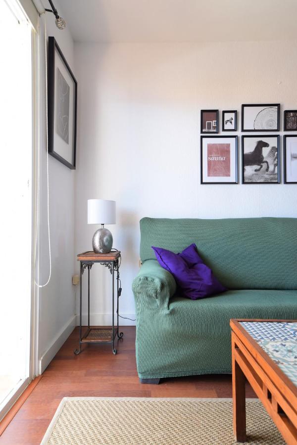 Candelaria - Rest Apartment / Sea View ภายนอก รูปภาพ