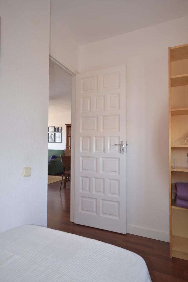Candelaria - Rest Apartment / Sea View ภายนอก รูปภาพ