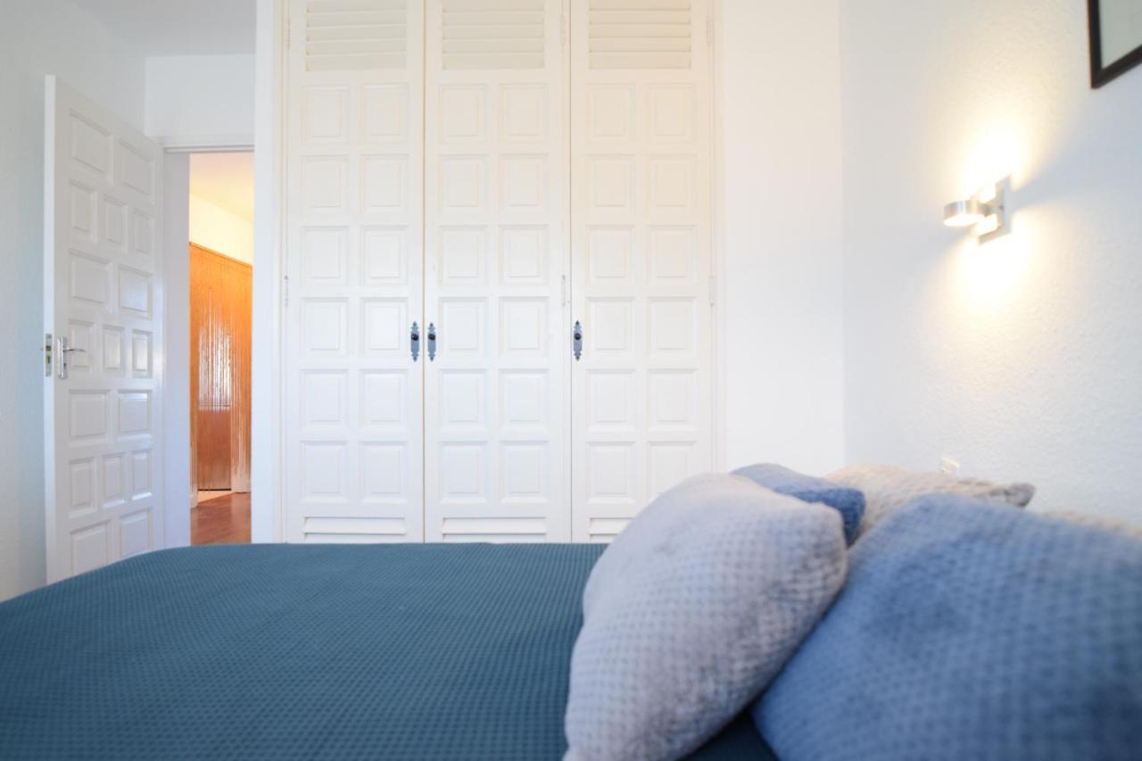 Candelaria - Rest Apartment / Sea View ภายนอก รูปภาพ
