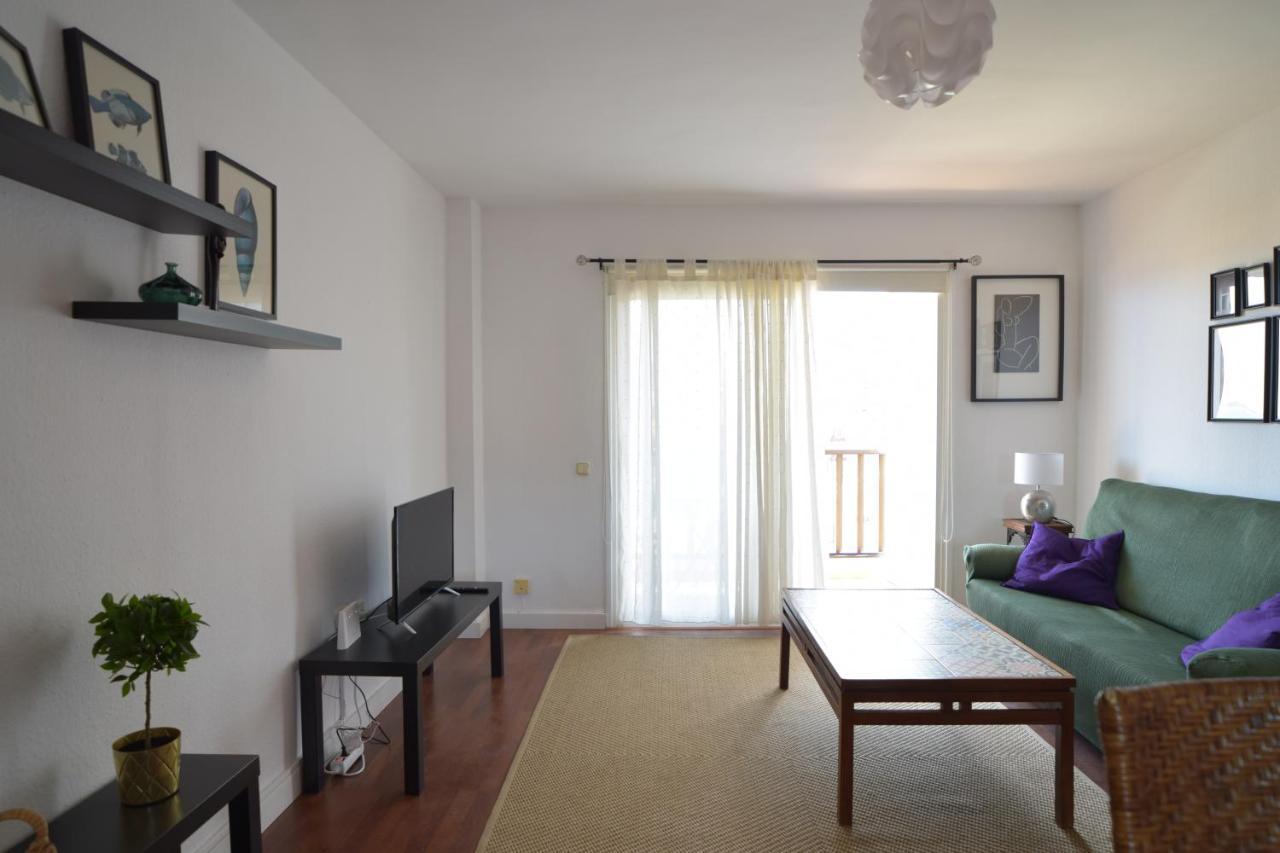 Candelaria - Rest Apartment / Sea View ภายนอก รูปภาพ