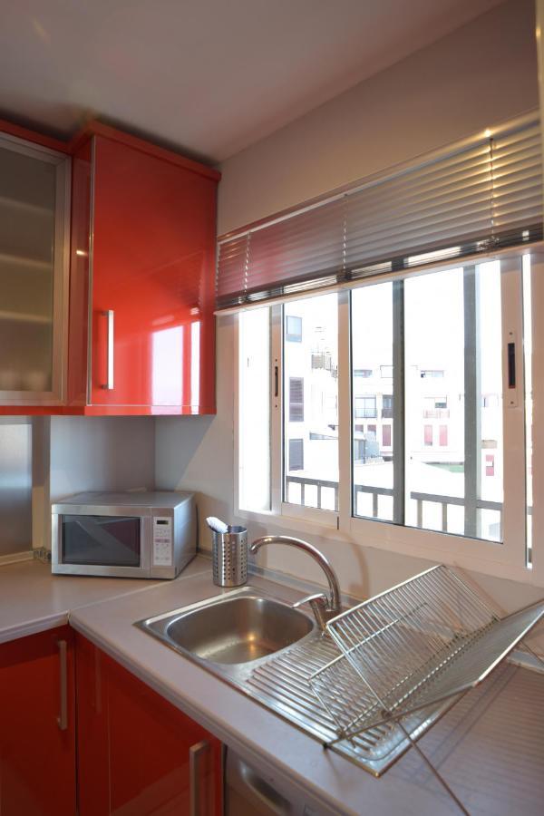 Candelaria - Rest Apartment / Sea View ภายนอก รูปภาพ