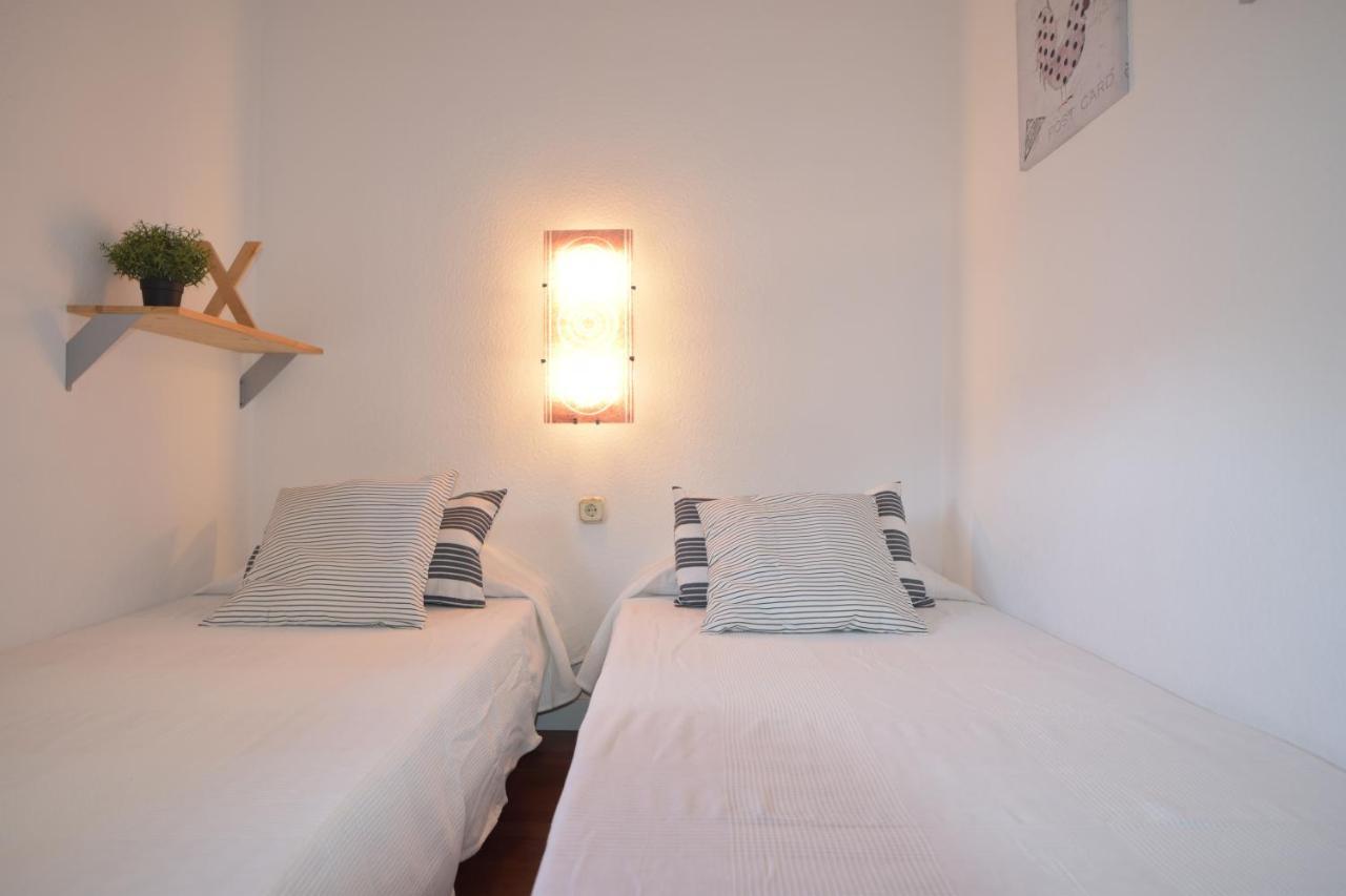 Candelaria - Rest Apartment / Sea View ภายนอก รูปภาพ